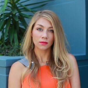 Picture of Sarah Jenkins