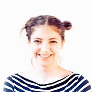 Picture of Elena Rodriguez